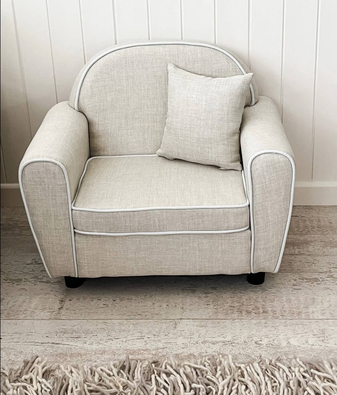 Armchair Cleaning
