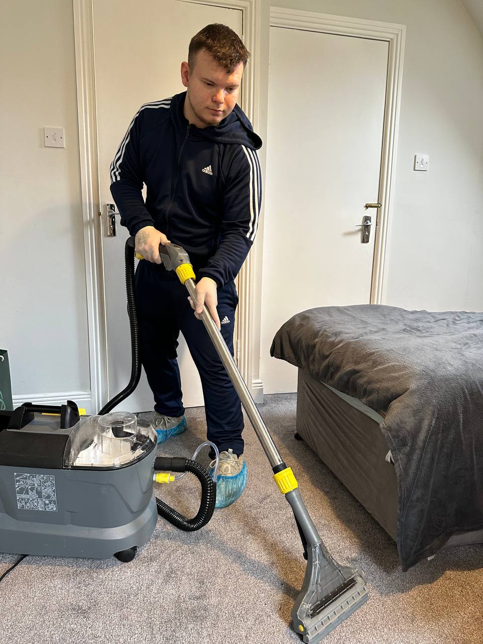 Carpet Cleaning Bundle