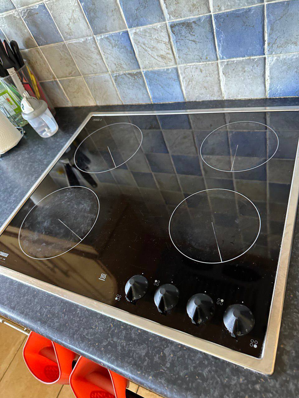 Electric Hobs