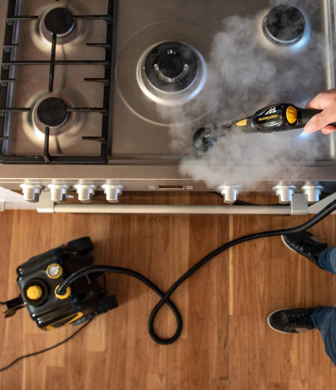 Gas Hobs