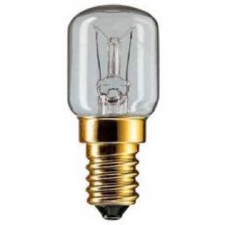 Replacement of Fridge Lightbulb