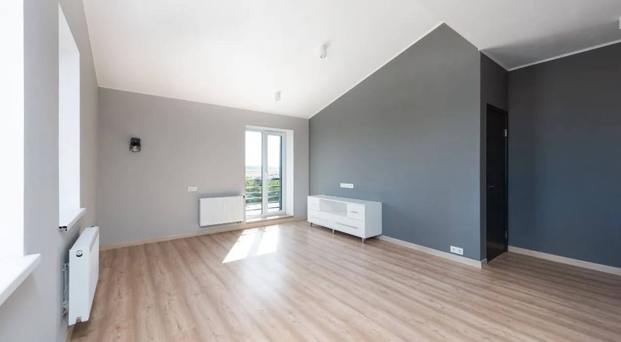 Unfurnished End Of Tenancy Cleaning Bundle
